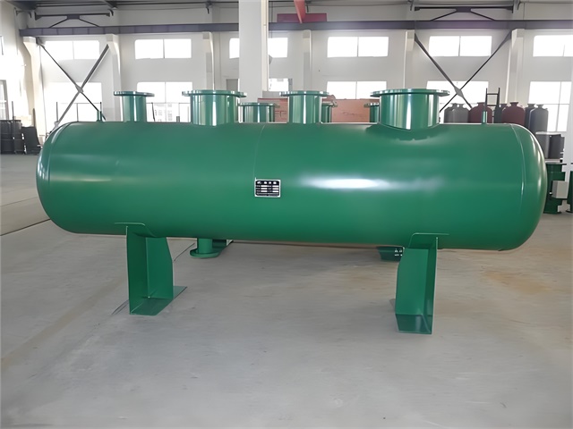 九龙集分水器需要电源吗